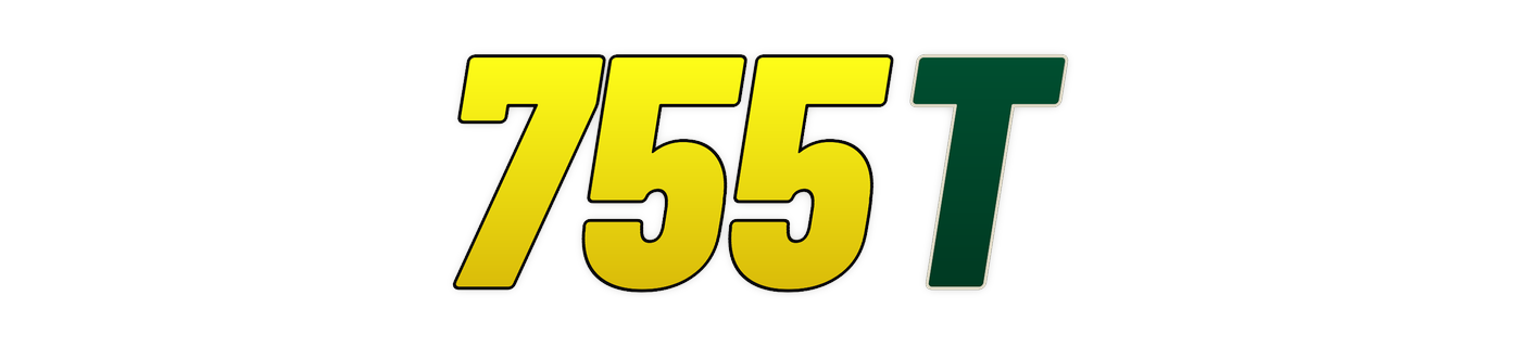 755t